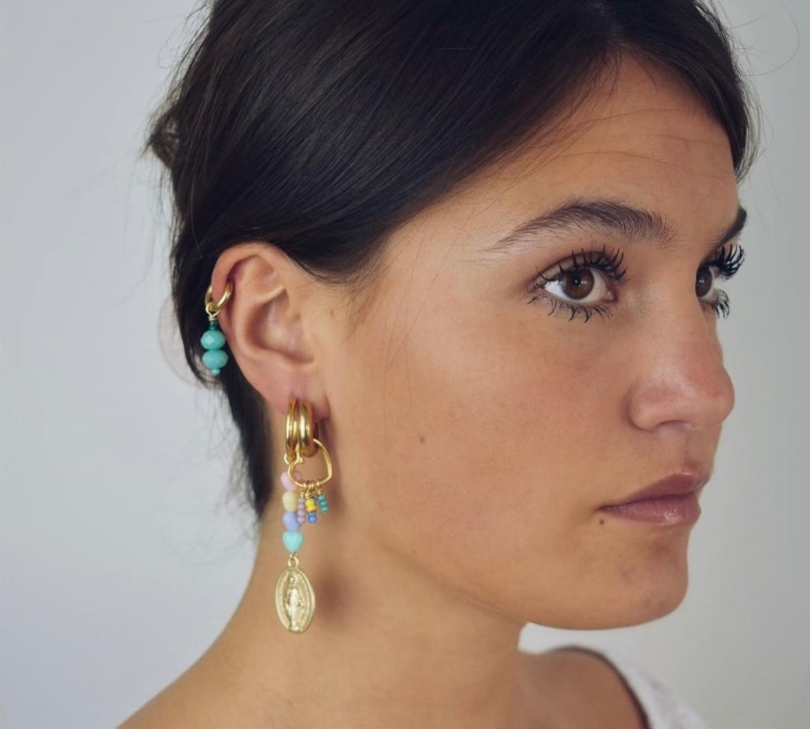 Behind the Jewels with Sophie Huisman, founder of Soof-Juliët
