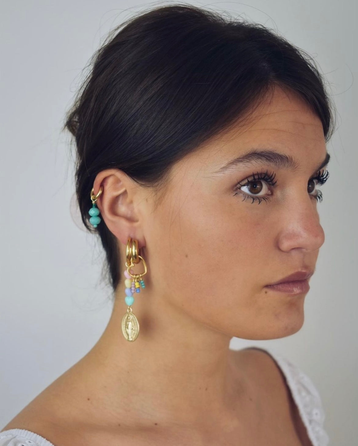 Behind the Jewels with Sophie Huisman, founder of Soof-Juliët