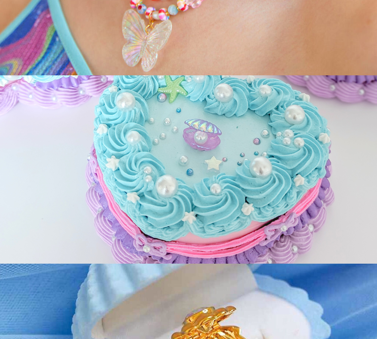 3 ways to style the Pearl Jewellery trend!
