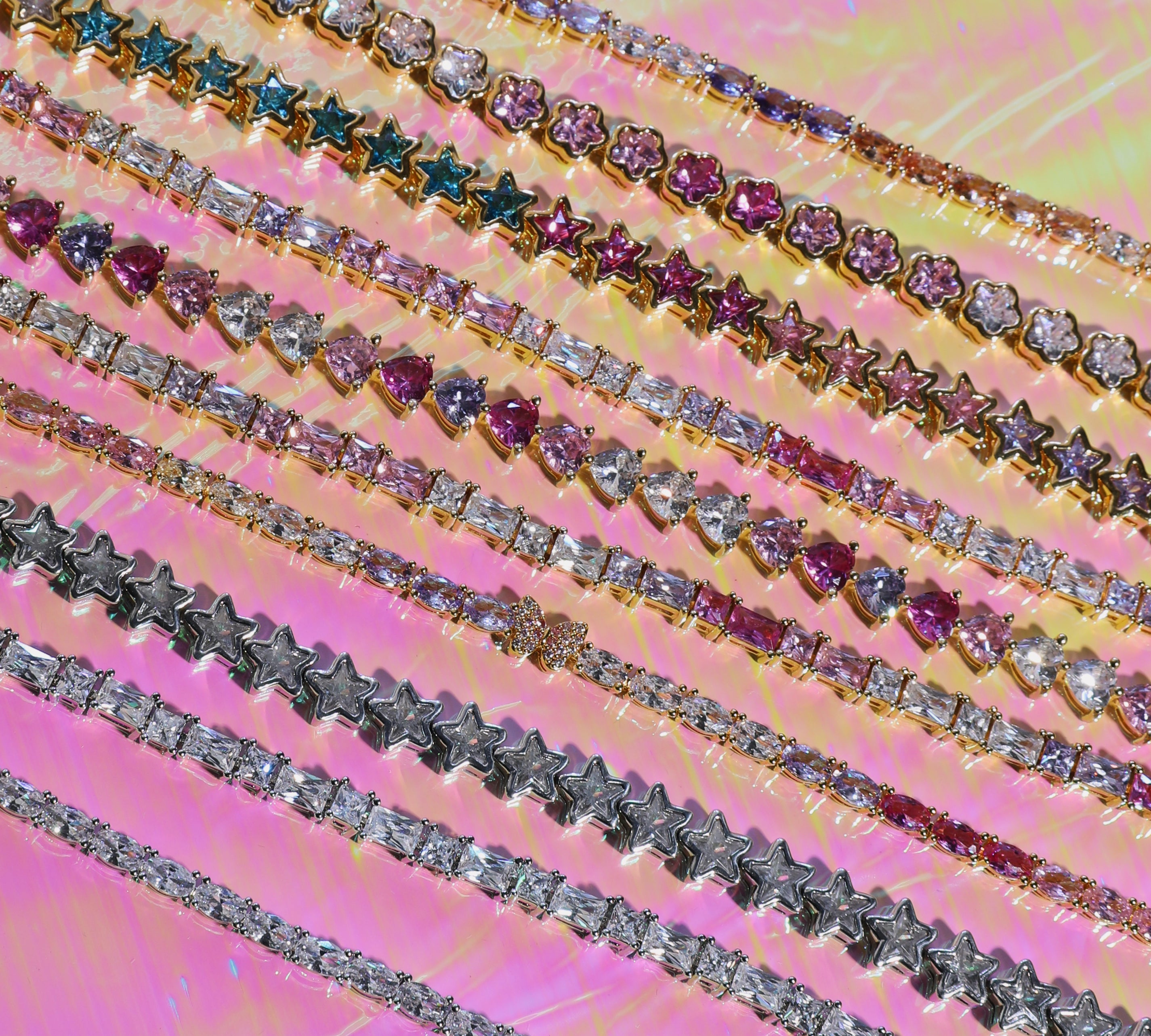 The Best Party Season Jewels to Add to Your Christmas List