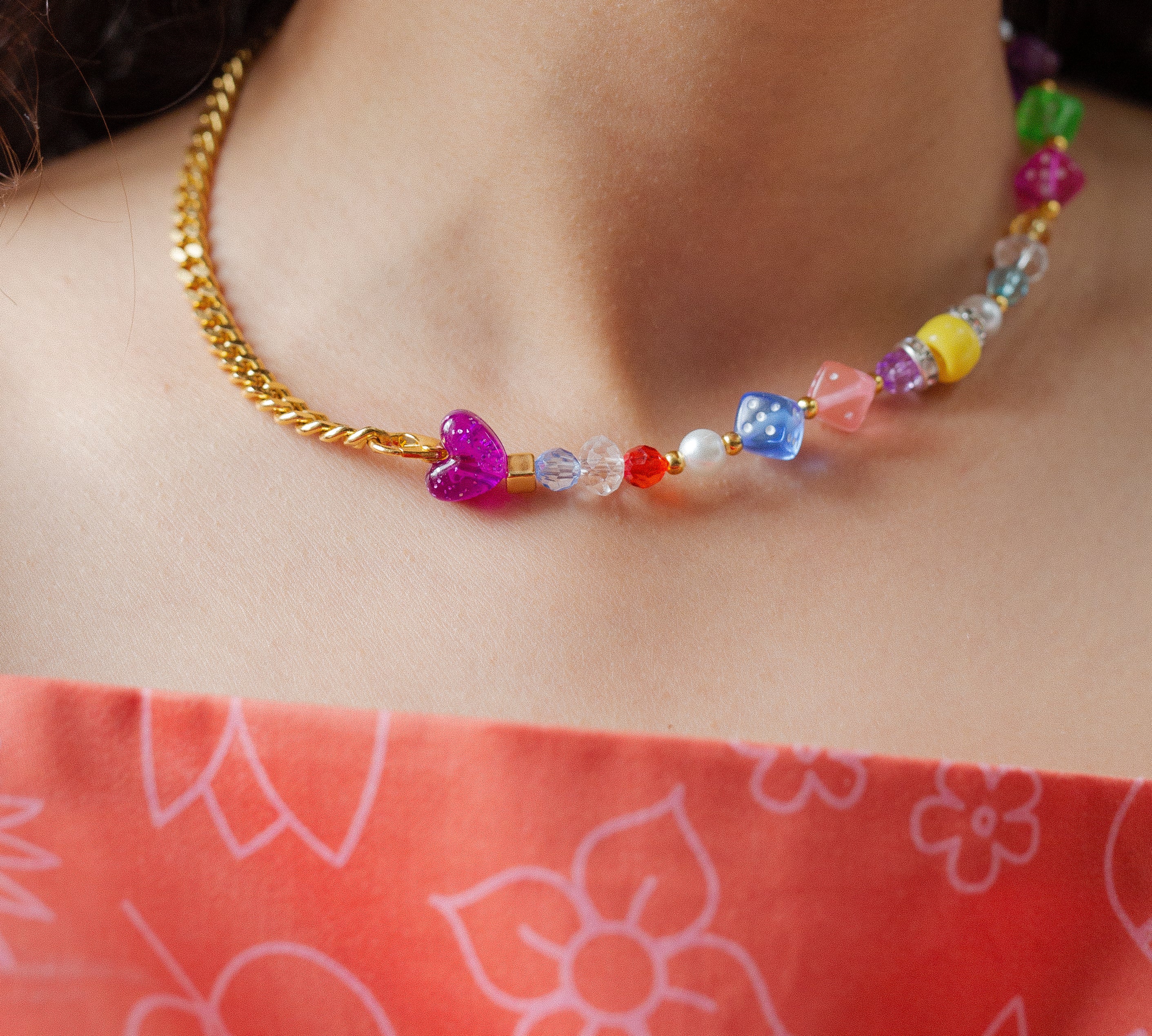 A Q&A WITH UP AND COMING CULT JEWELLERY DESIGNER, STEPH METAL
