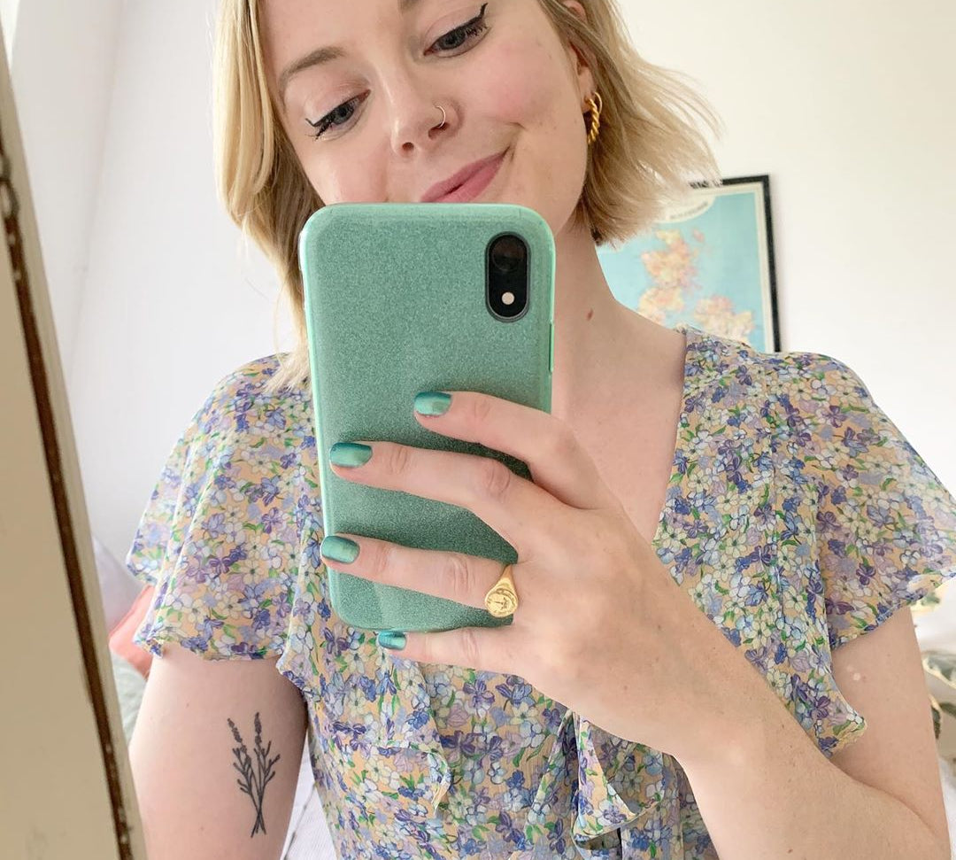 Q&A with Who What Wear Media Editor, Alyss Bowen