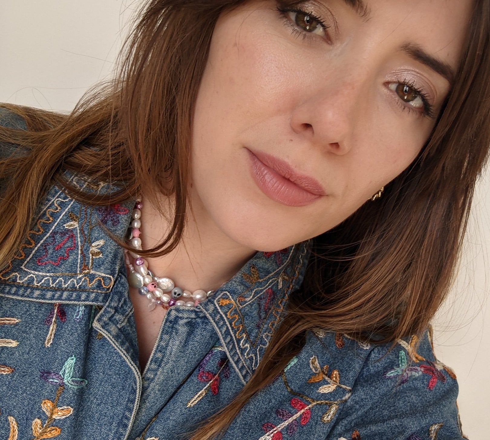 Q&A with Shop Salad founder, Rosie Bess
