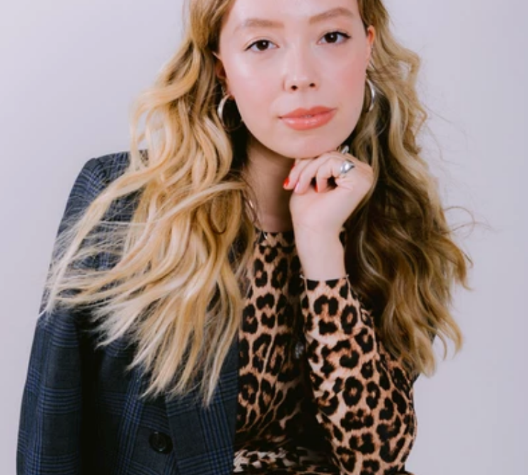 Q&A with Neophyte Jewels, Anna Stainsby