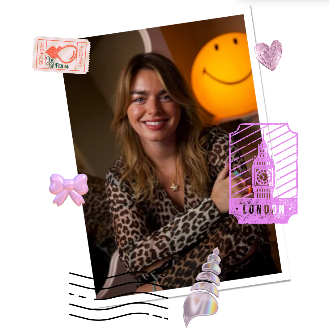 Sineads September Recap