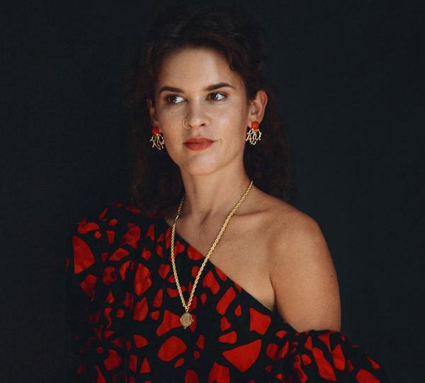 "Behind The Jewels" Q&A with Cleopatra's Bling Founder - Olivia Cummings