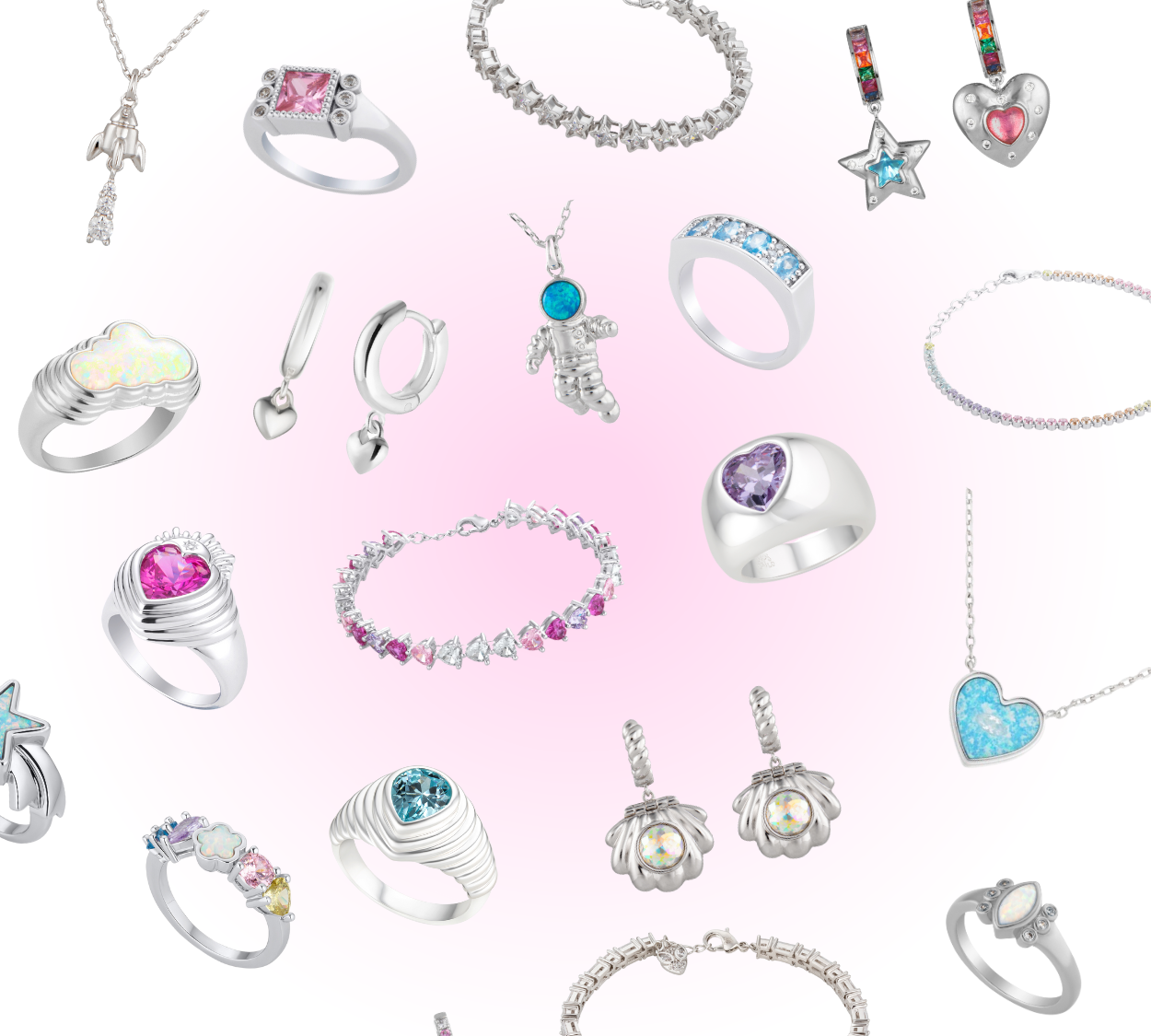 Your Ultimate Silver Gift Guide