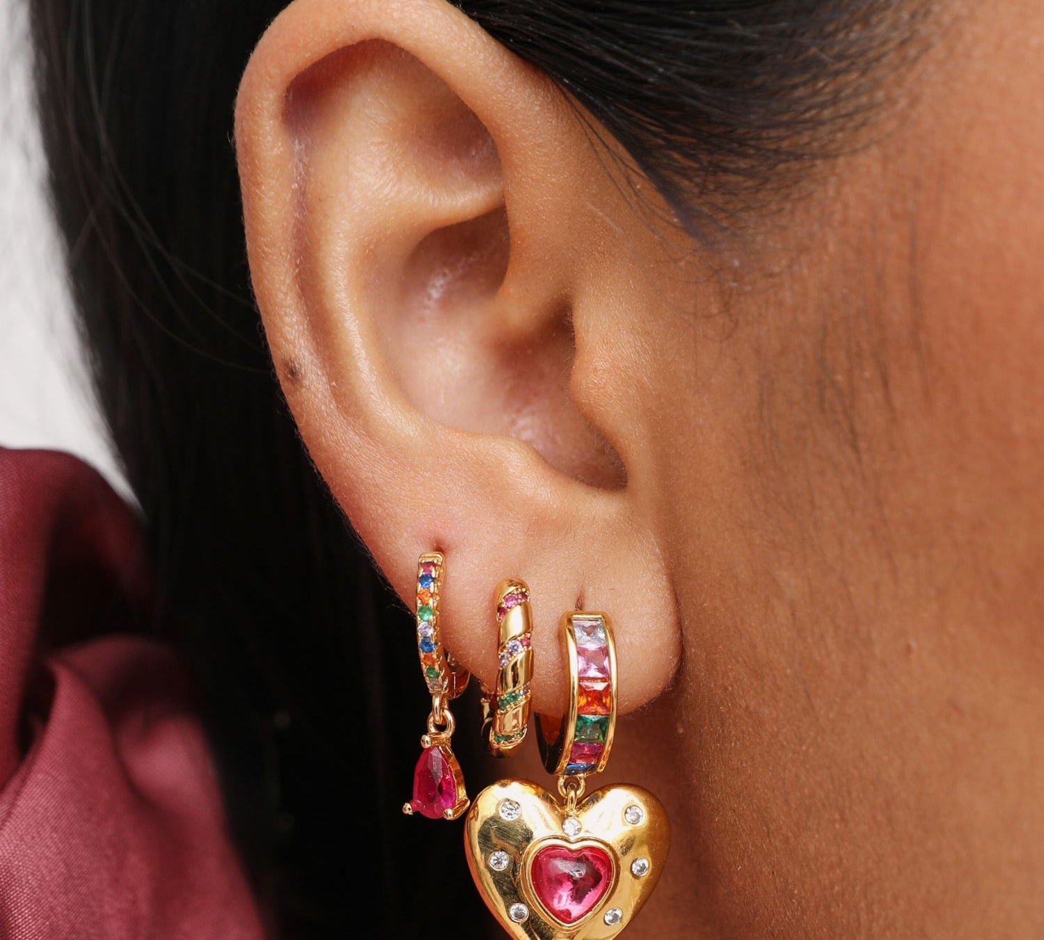 Your Ear Party cheat sheet: 3 ways to upgrade your ear stack