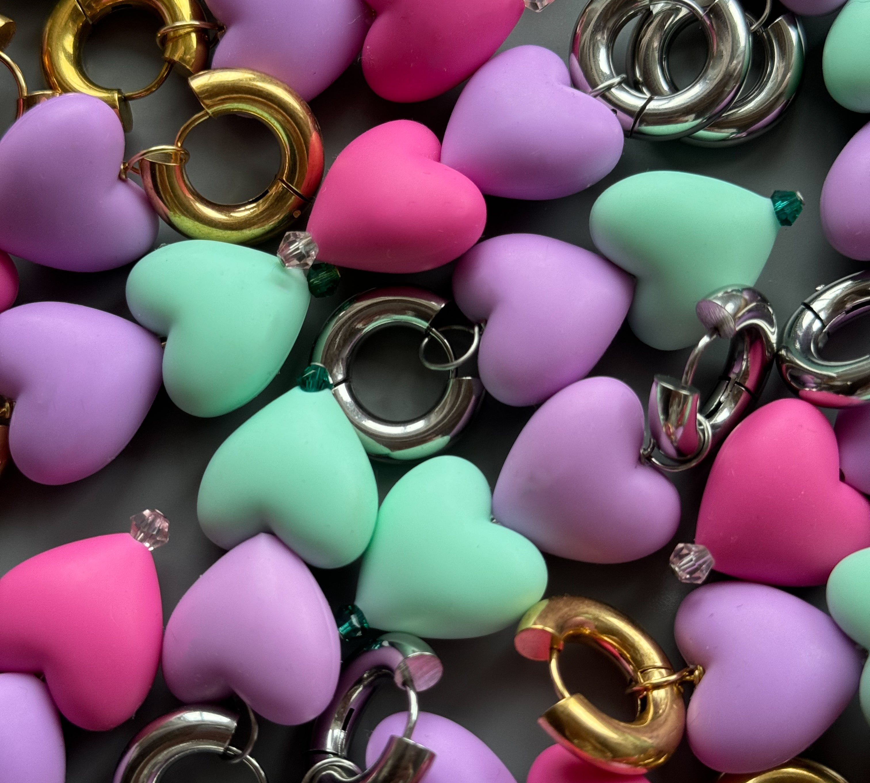 Three Indie Jewellery Brands We Can't Get Enough Of!