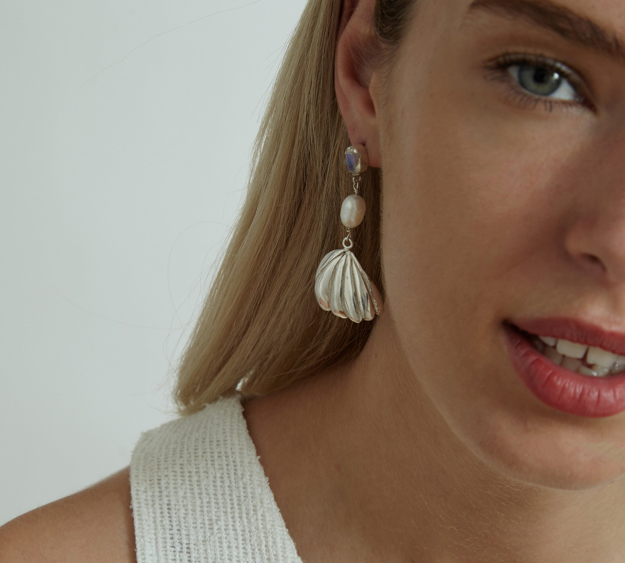 An interview with Molina Jewellery - one of our exclusive designers