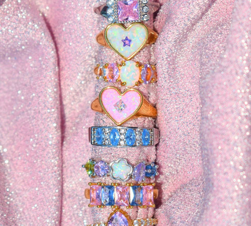 Best of sale: Jewels you need for New Year's Eve
