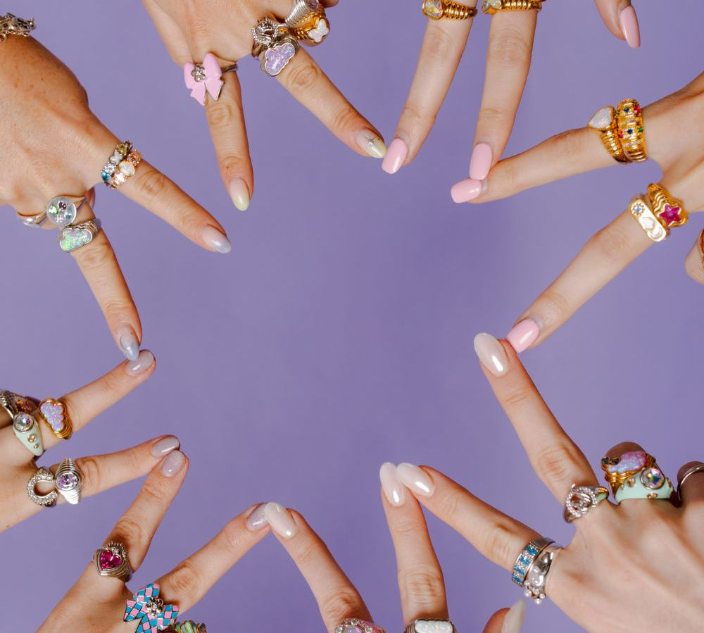 Summer Jewelry Looks That Won't Break the Bank