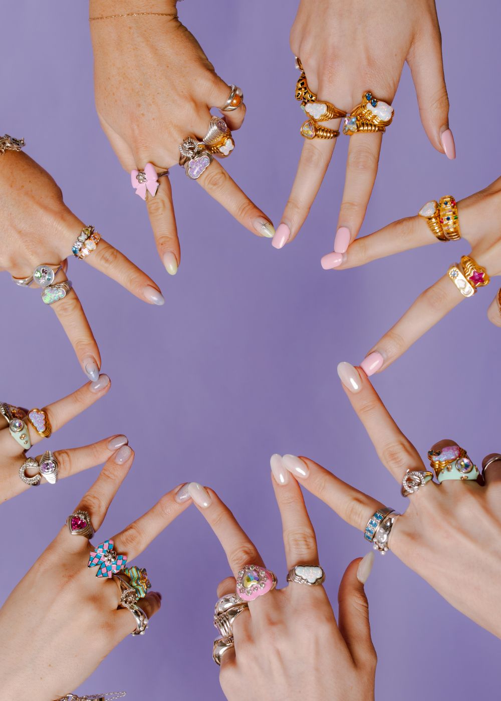 Summer Jewelry Looks That Won't Break the Bank