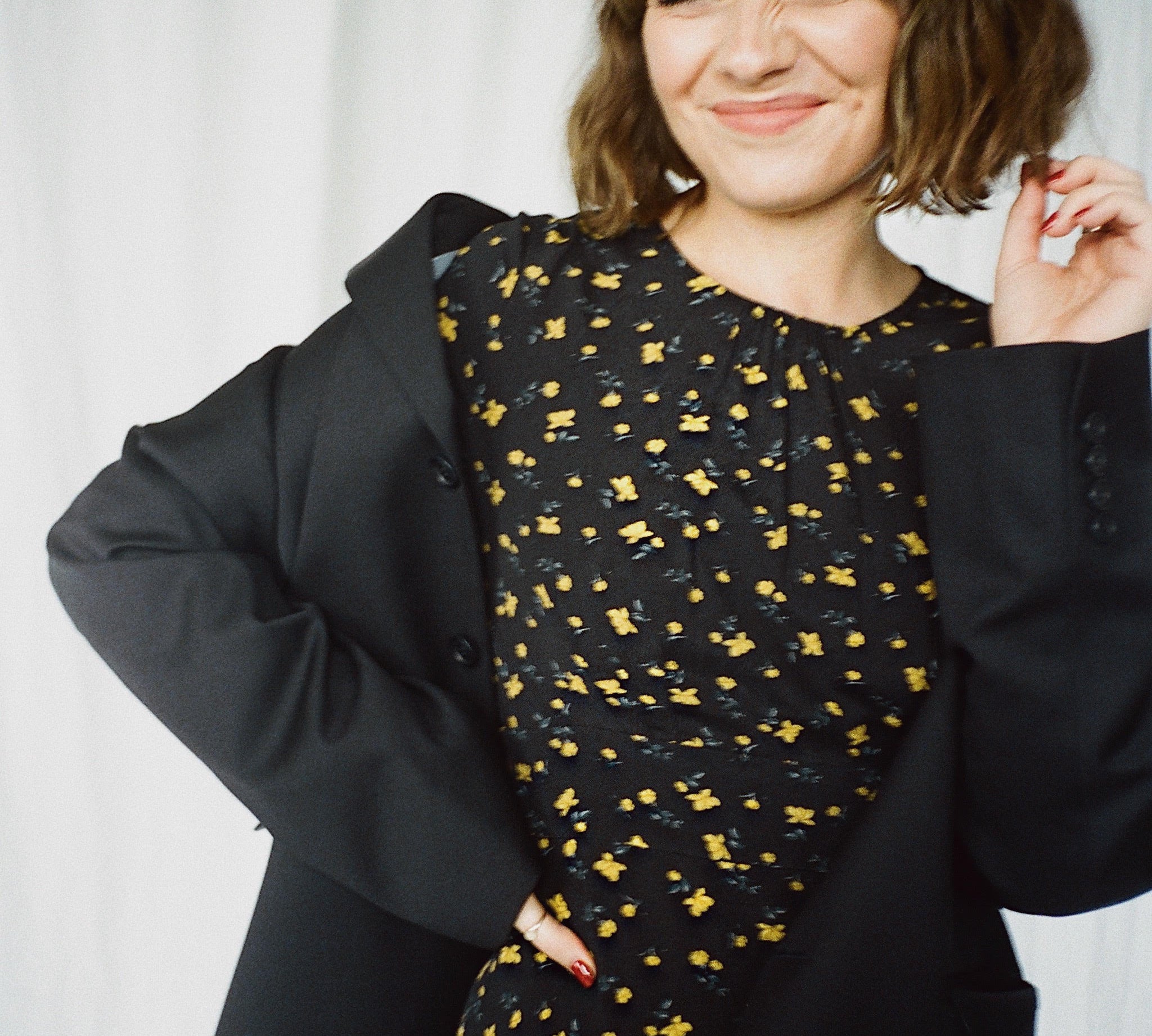 Q&A with Manchester Blogger, Alice Catherine