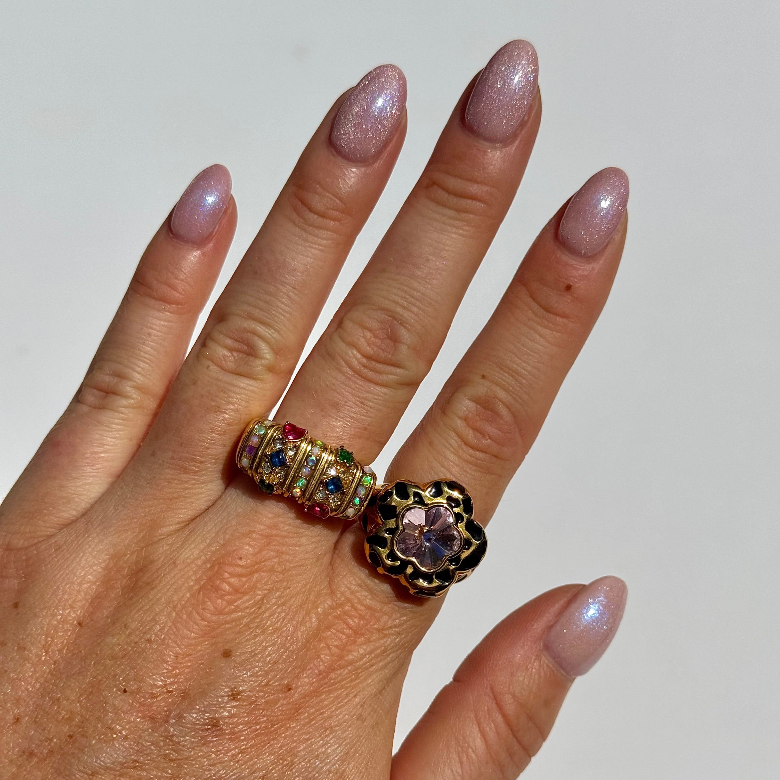 Royalty Ring