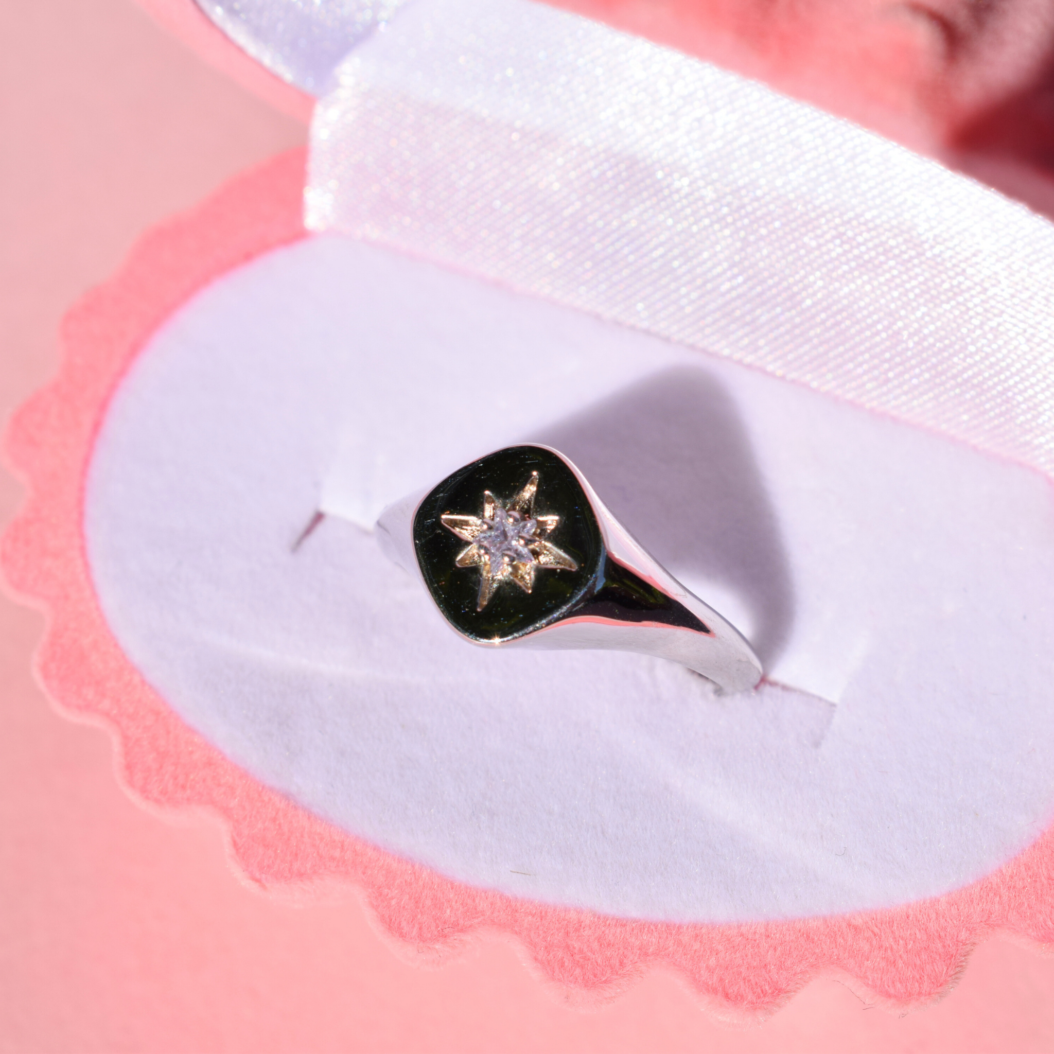 Silver Star
