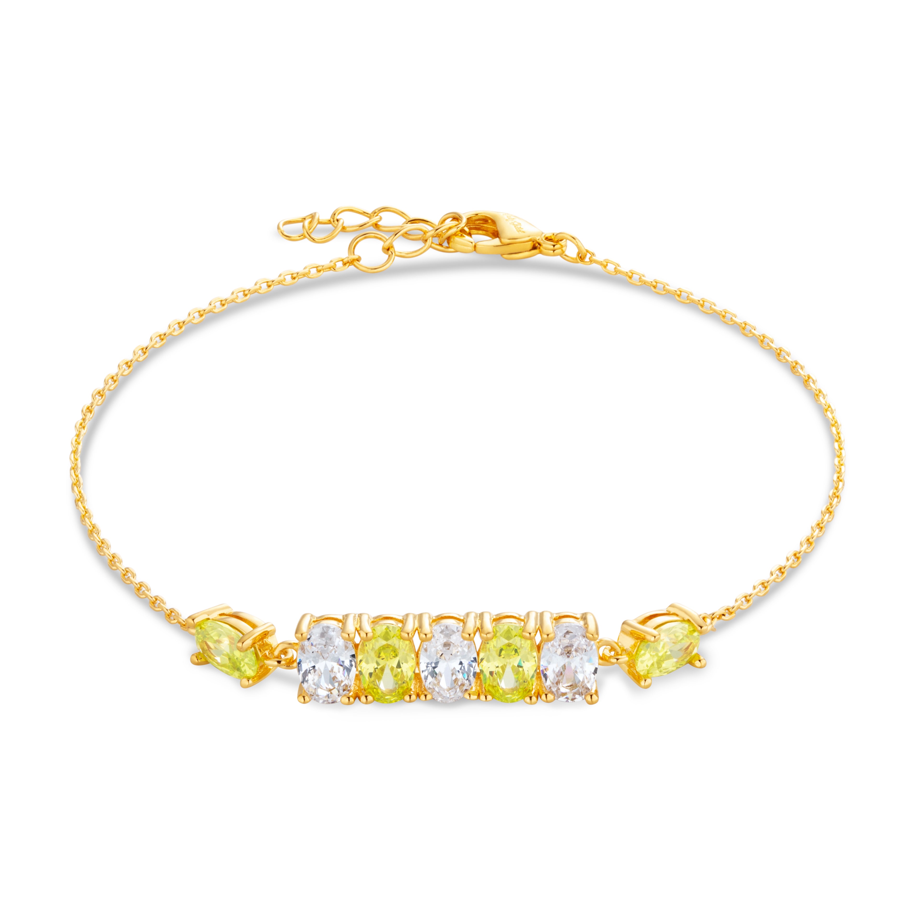 Gia Bracelet