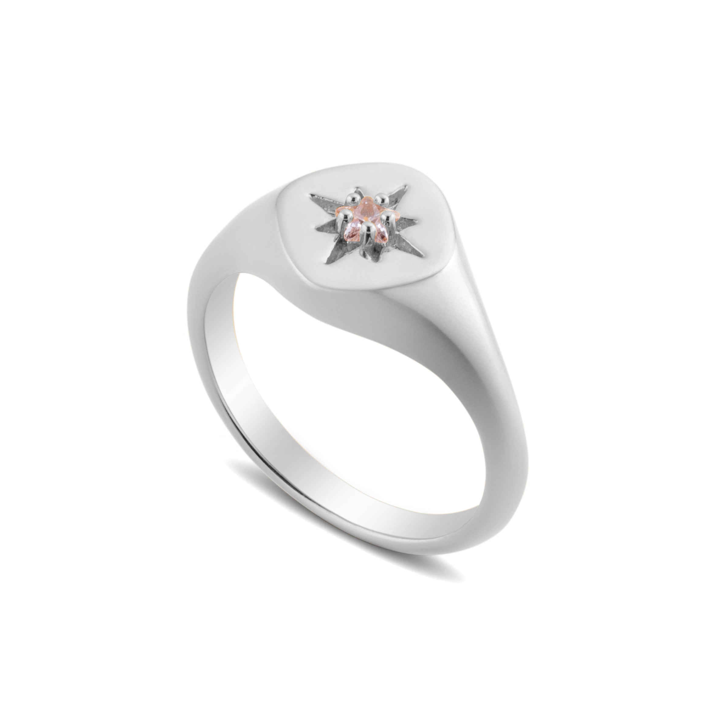 Silver Star