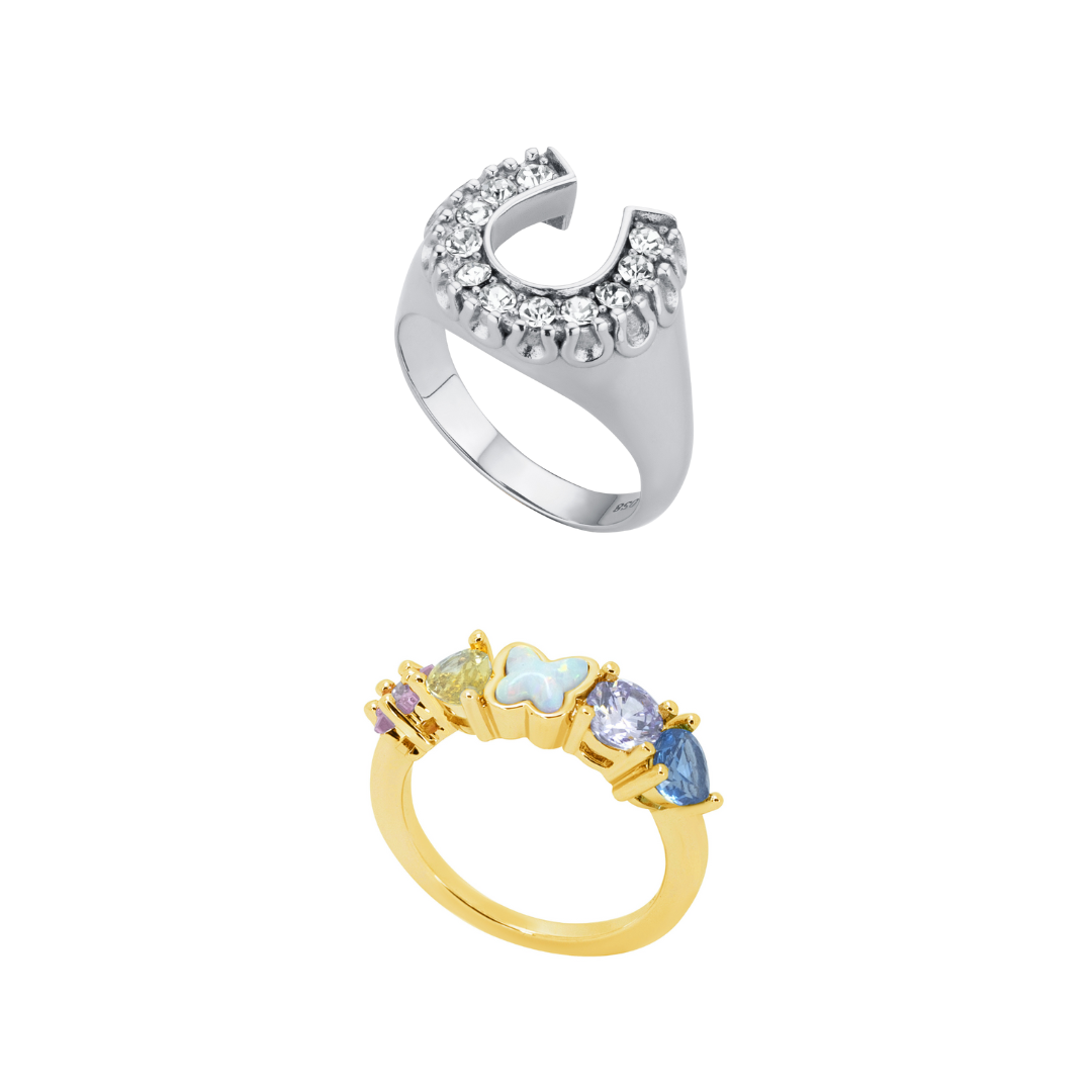 All Rings