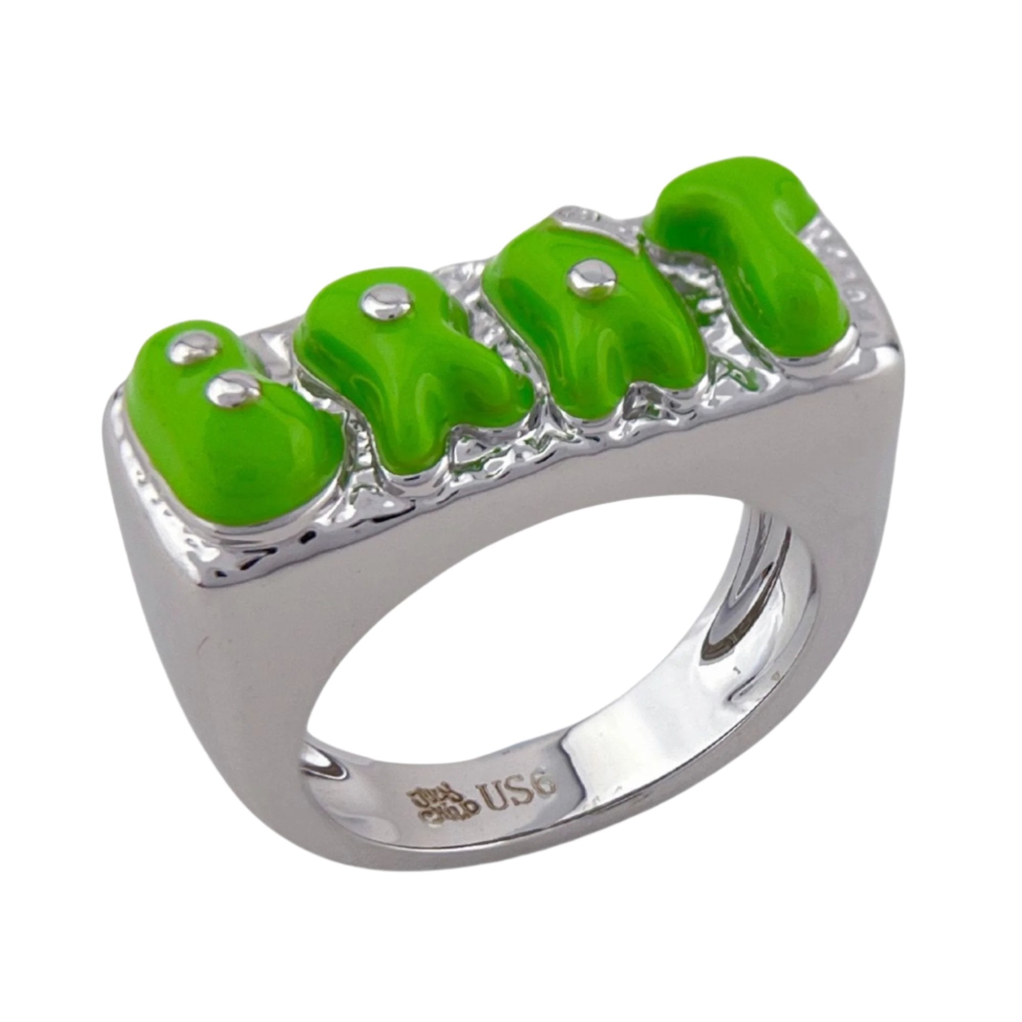 Brat Ring