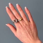Lucky Dream Ring Set