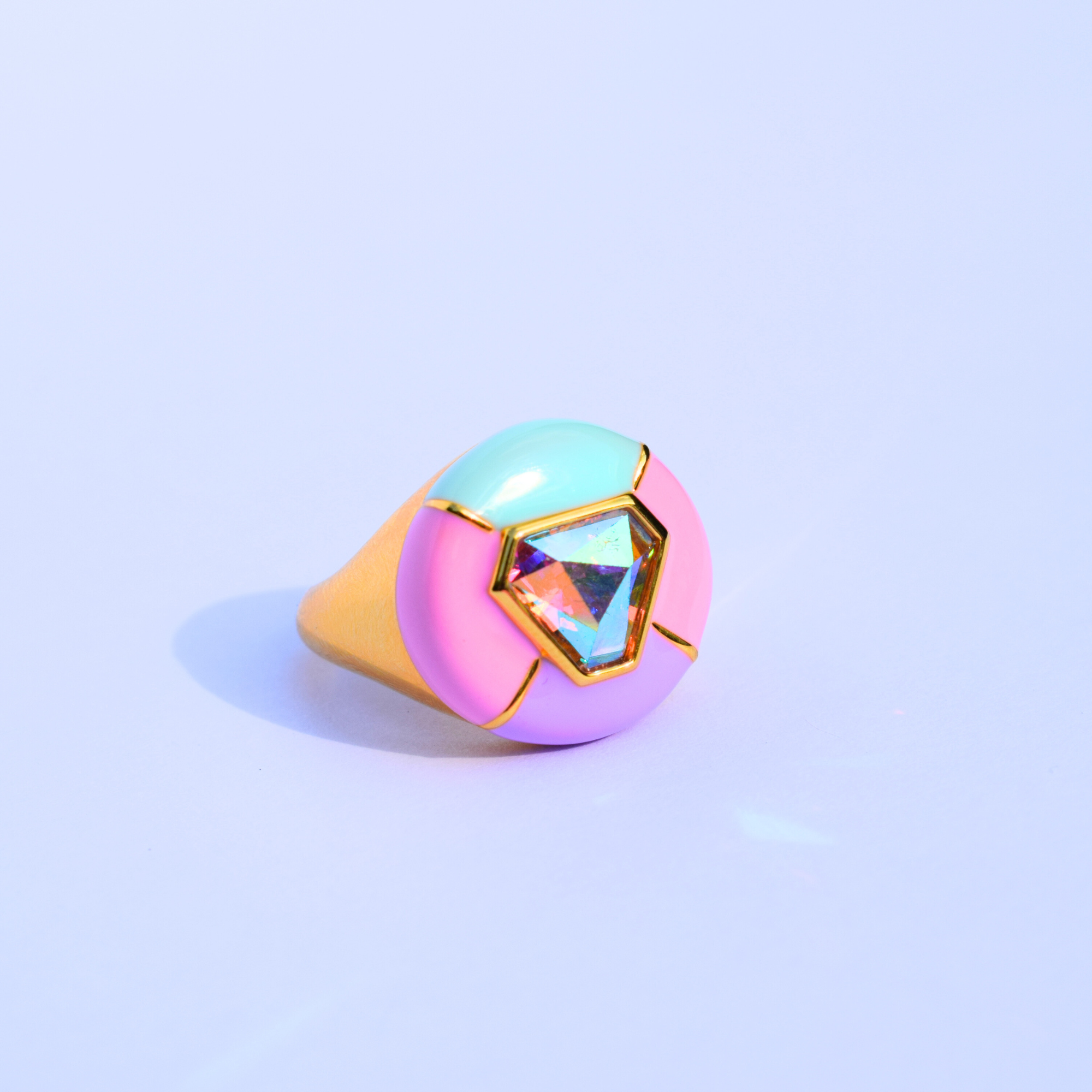 Powerpuff Signet