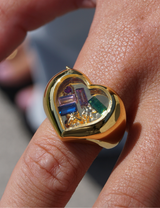 Trinket Ring