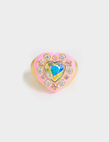 Cosmic Girl Ring