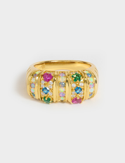 Royalty Ring Thin