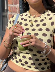 Lady Luck Ring