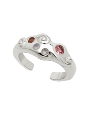 Luna Toe Ring