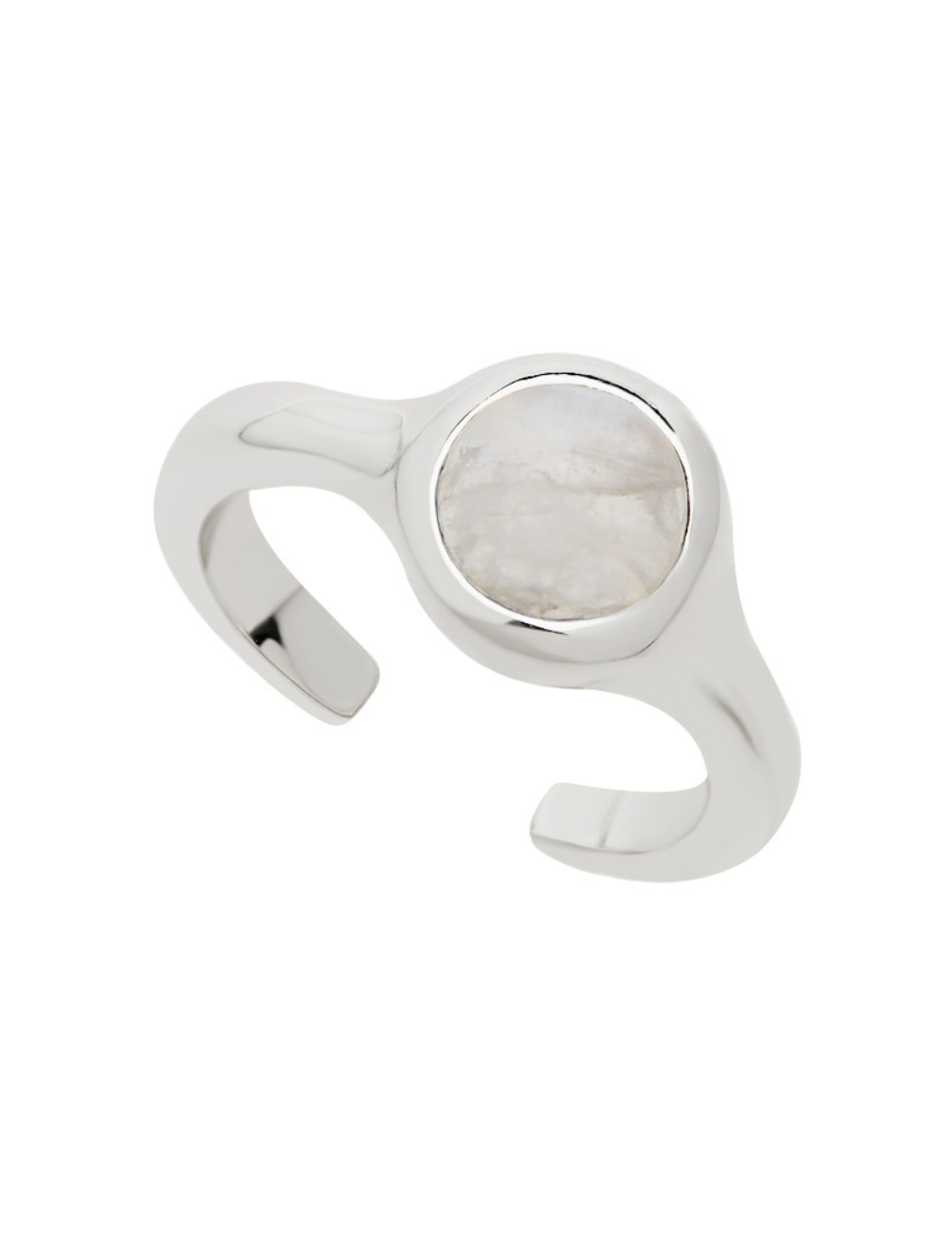 Aya Toe Ring