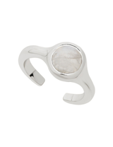 Aya Toe Ring