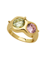 Alyce Ring Gold
