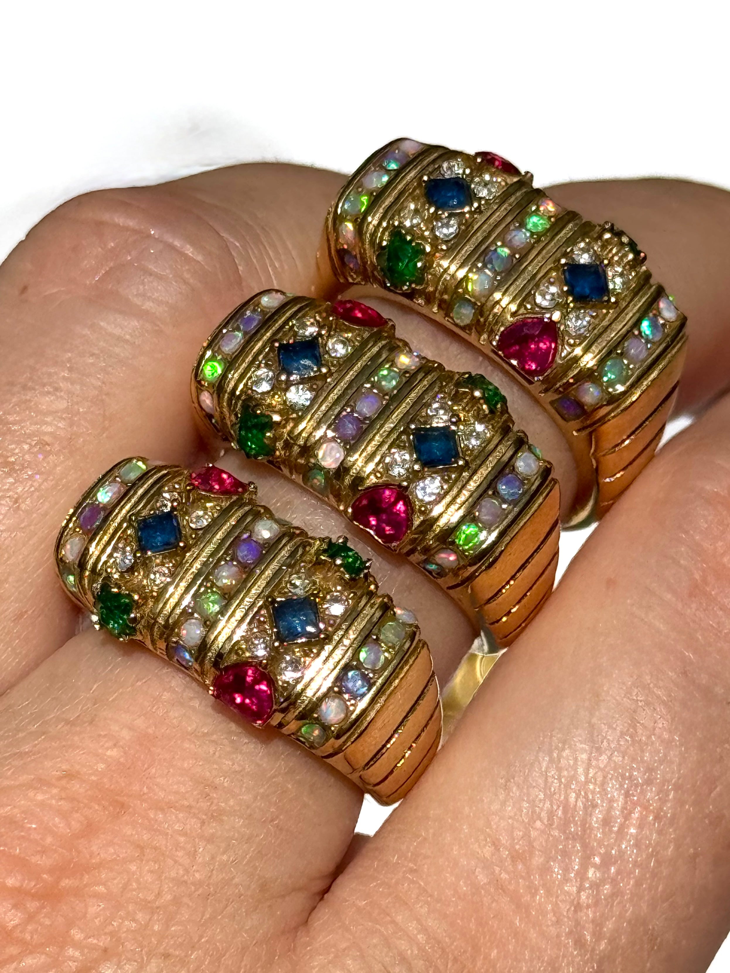 Royalty Ring
