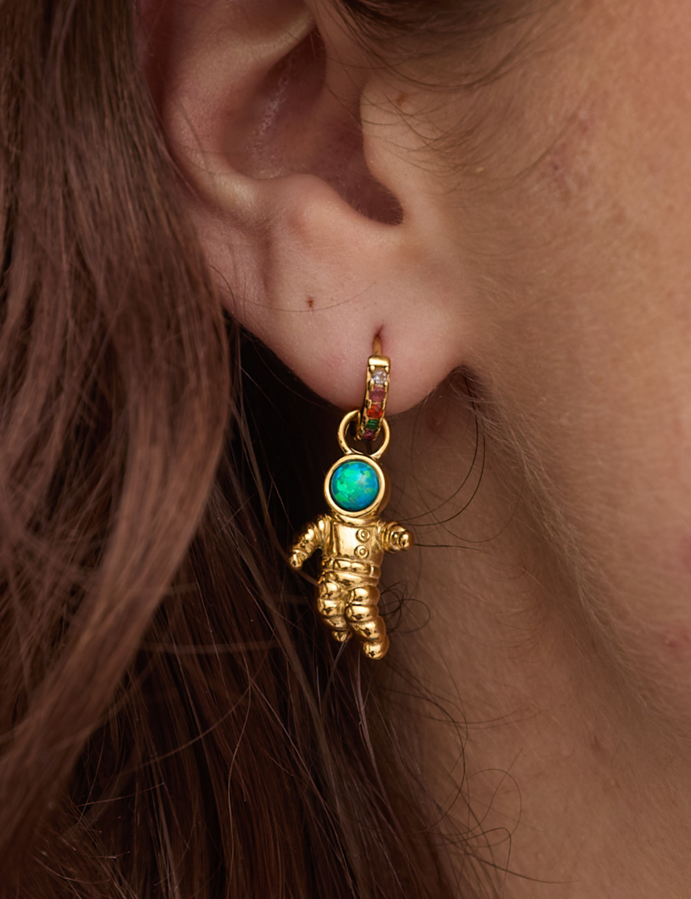 Astrogal Huggies Gold