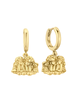 Cherub Huggies Gold