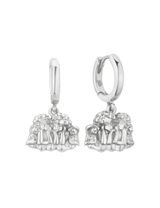 Cherub Huggies Silver