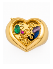 Trinket Ring