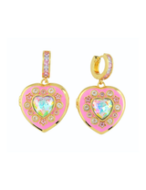 Cosmic Girl Earrings
