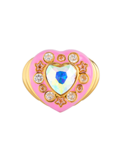 Cosmic Girl Ring