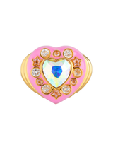 Cosmic Girl Ring