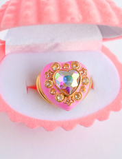 Cosmic Girl Ring