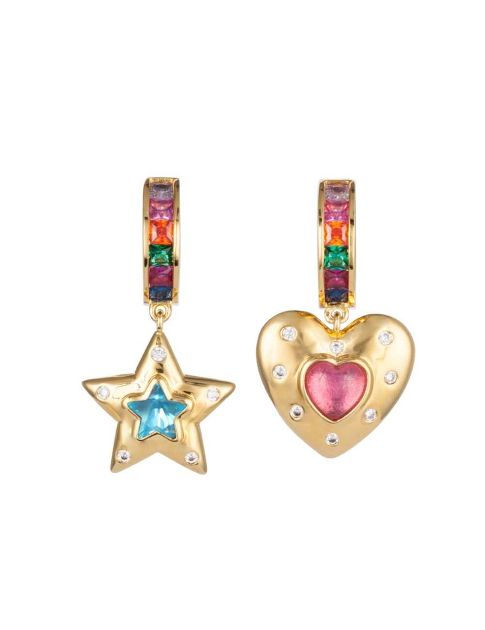 Disco Disco Earrings