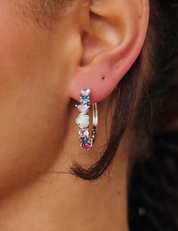 In The Night Garden Hoops Gold