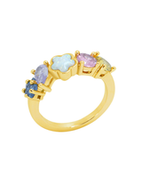 In The Night Garden Ring Gold