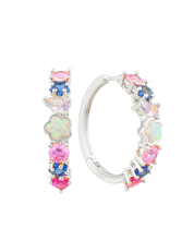 In The Night Garden Hoops Silver
