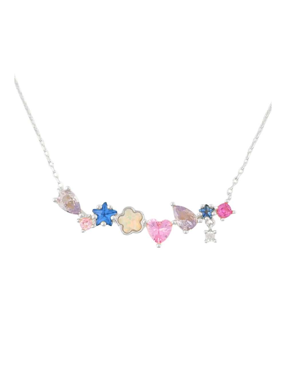 In The Night Garden Necklace