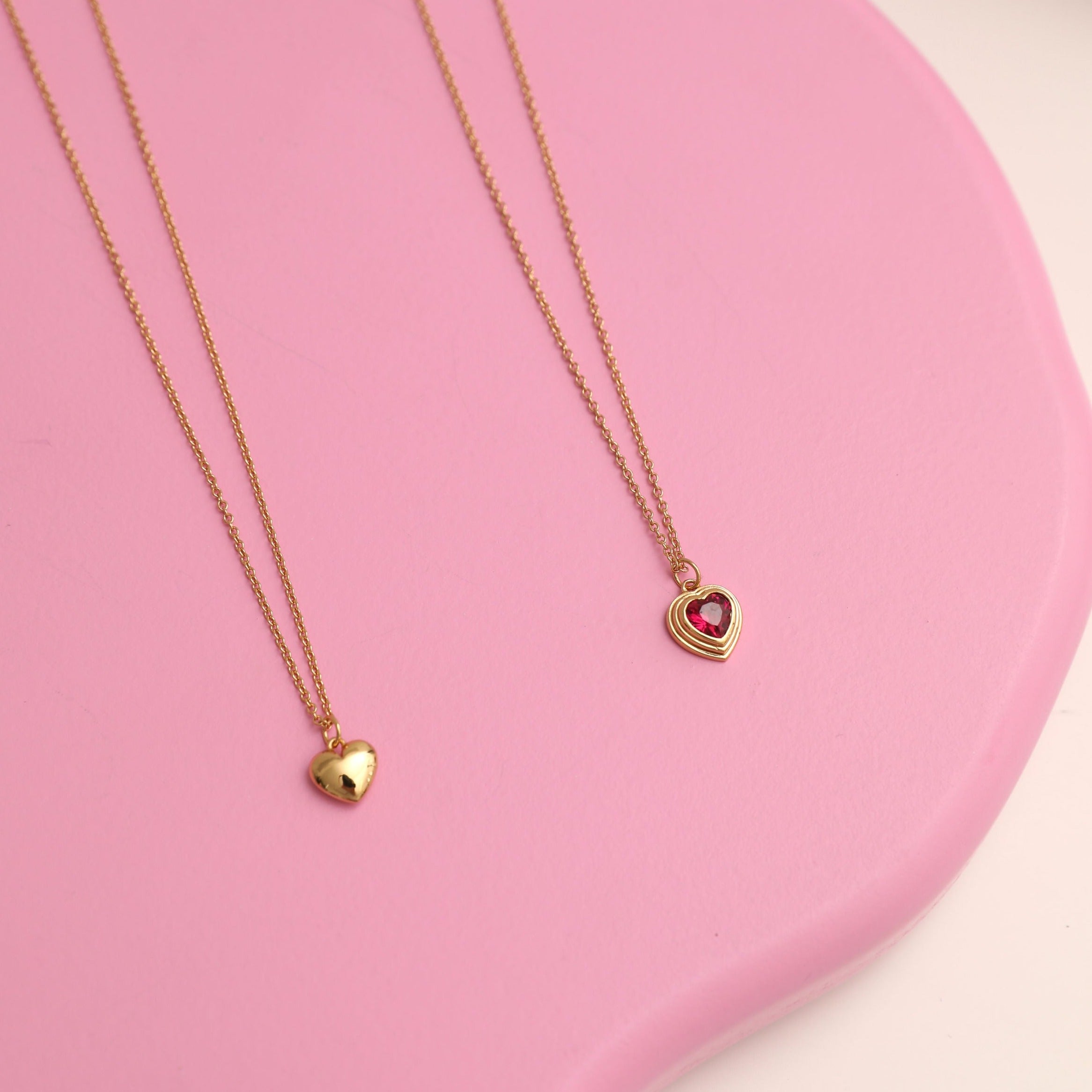 Super Love Necklace