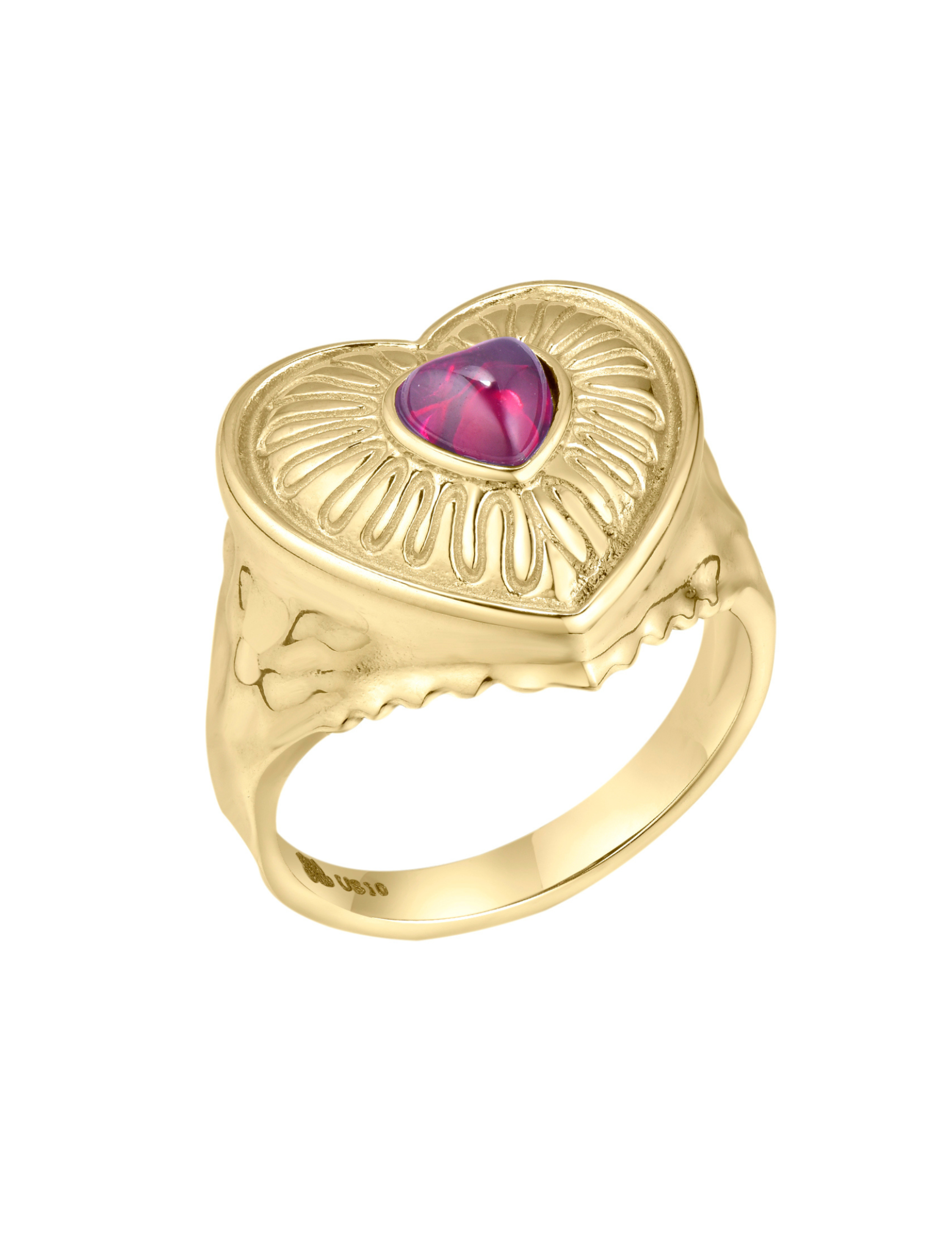 All Rings